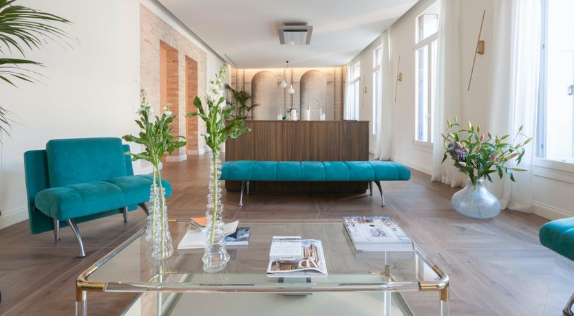 Photo of The Sun Amidst Small Stars