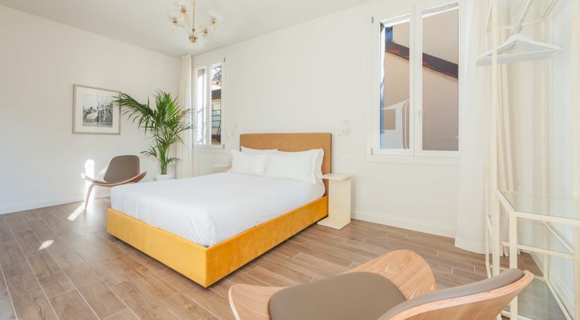 Photo of The Sun Amidst Small Stars