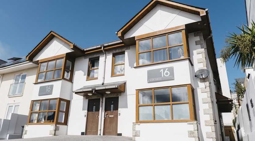 Photo of Rum & Raisin