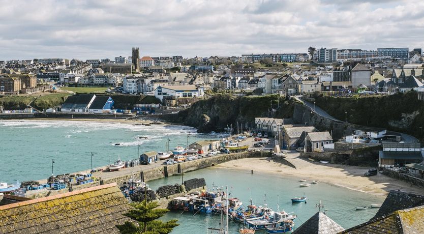 Photo of Rum & Raisin