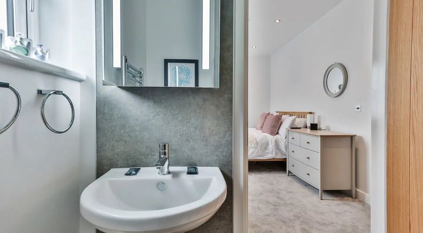 Photo of To Be The Waves