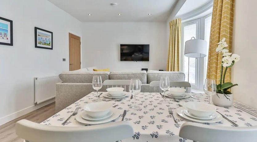 Photo of To Be The Waves