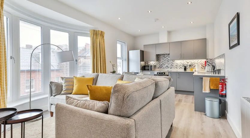 Photo of To Be The Waves