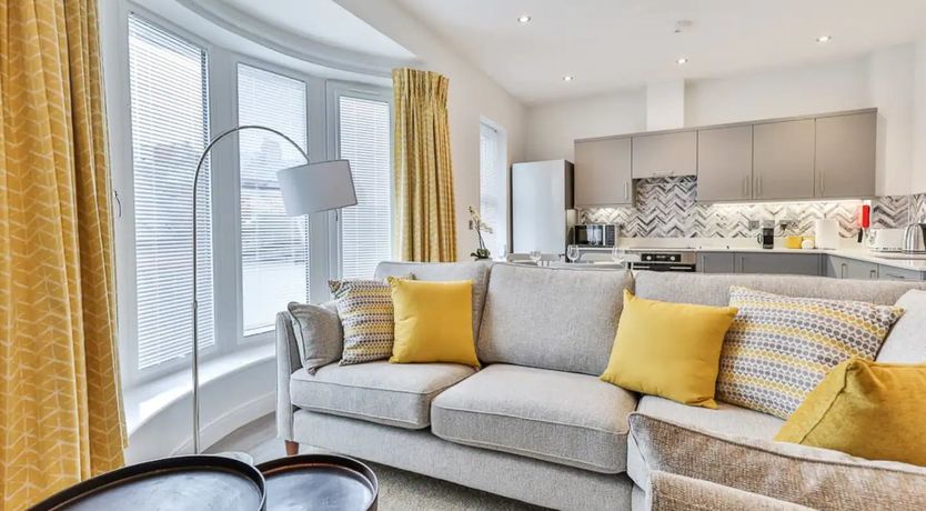 Photo of To Be The Waves