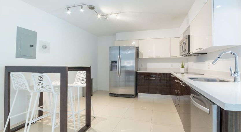 Photo of Floridian Sun