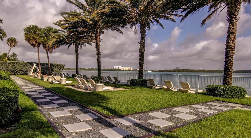 Photo of Floridian Sun