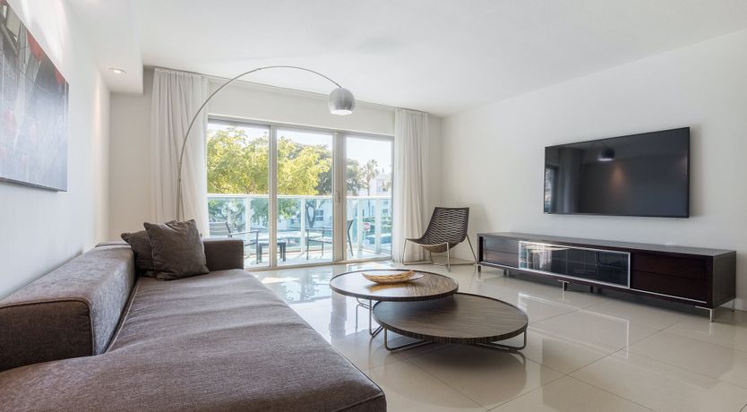 Photo of Floridian Sun