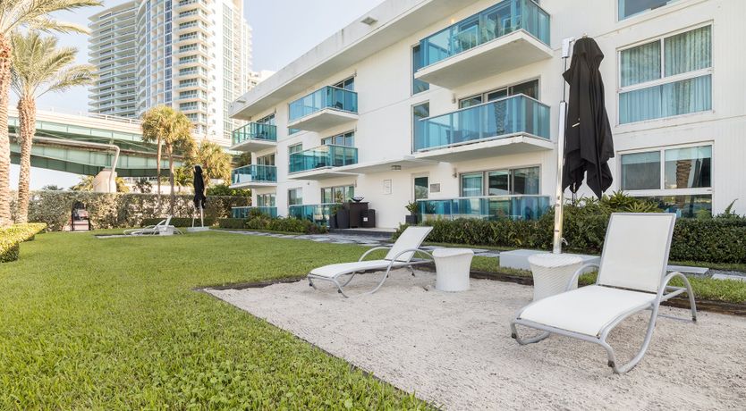 Photo of Floridian Sun