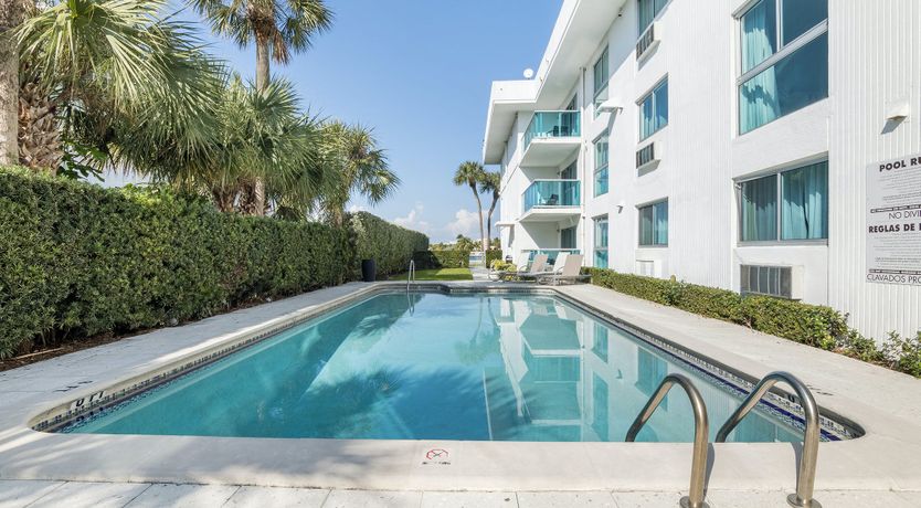 Photo of Floridian Sun