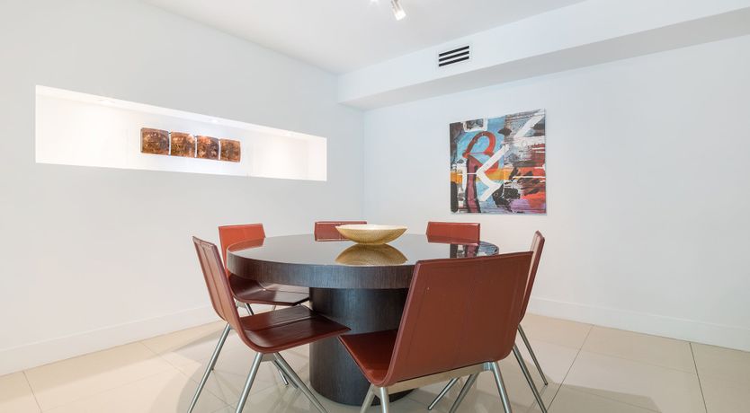 Photo of Floridian Sun