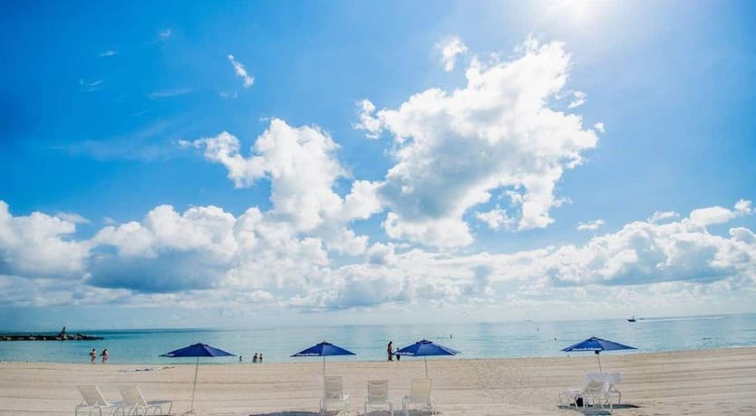 Photo of Floridian Sun