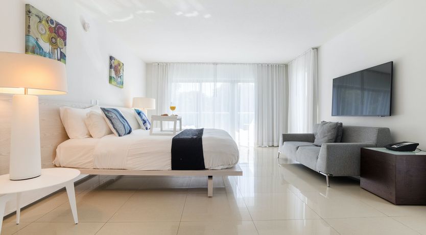 Photo of Floridian Sun