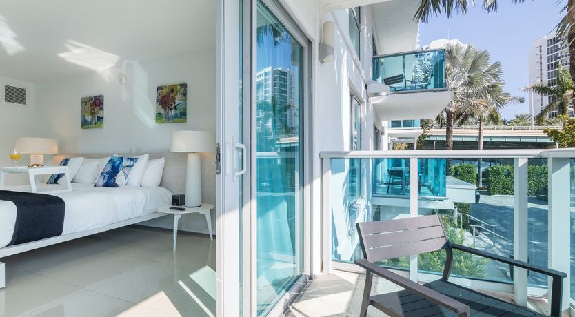 Photo of Floridian Sun