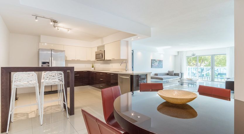 Photo of Floridian Sun