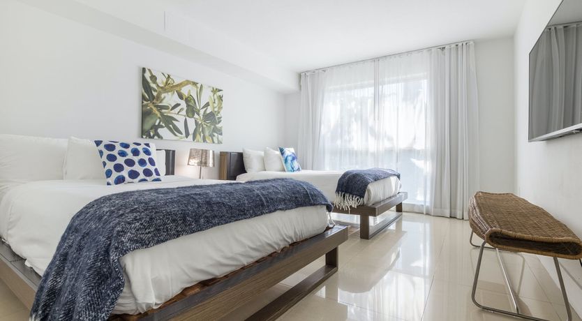 Photo of Floridian Sun