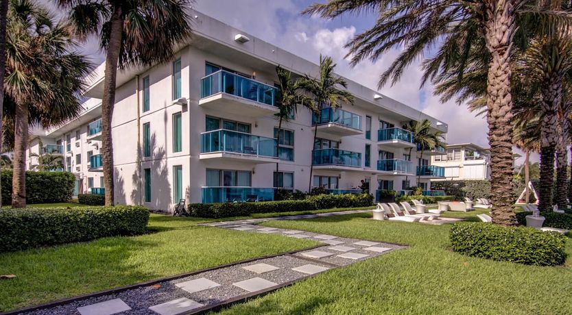 Photo of Floridian Sun