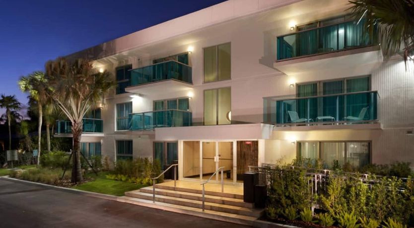 Photo of Floridian Sun