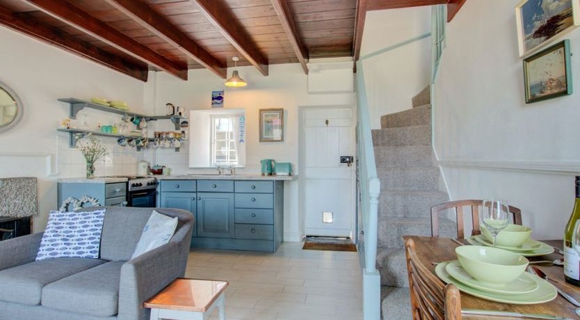 Photo of Harbour Hideaway