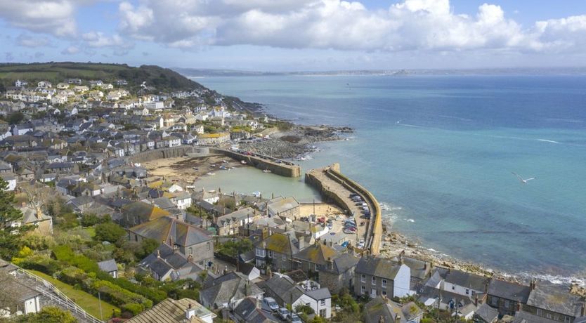 Photo of Harbour Hideaway