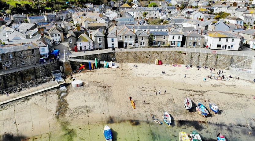 Photo of Harbour Hideaway