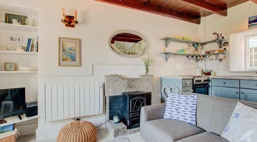 Photo of Harbour Hideaway