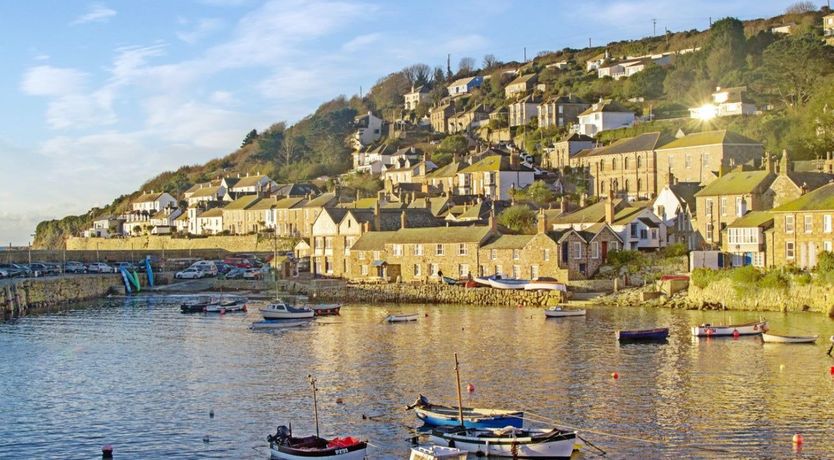 Photo of Harbour Hideaway