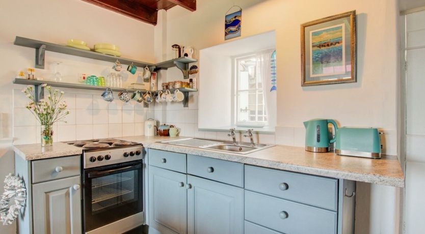 Photo of Harbour Hideaway