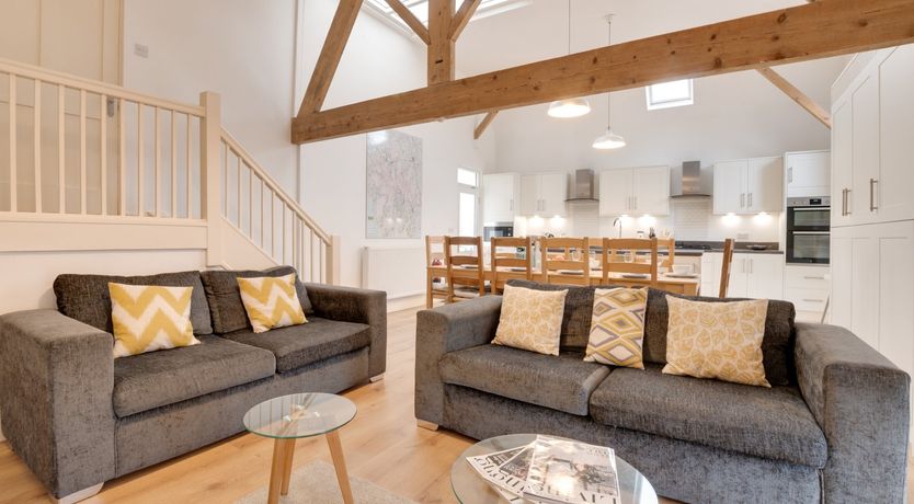 Photo of The Ambleside Loft 