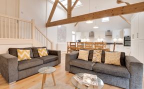 Photo of The Ambleside Loft 