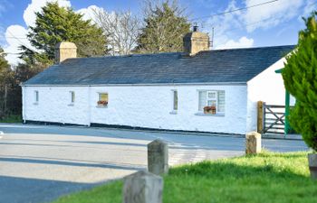 Tyn Lon  Holiday Cottage