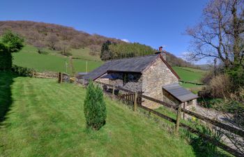 Lower Rheol Holiday Cottage