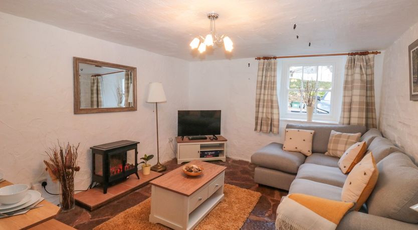 Photo of Honeysuckle Cottage