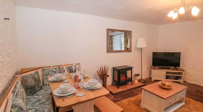 Photo of Honeysuckle Cottage