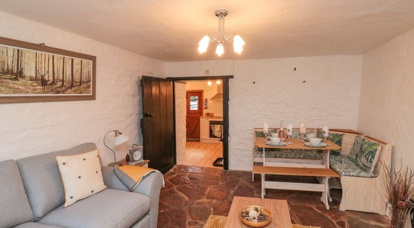 Photo of Honeysuckle Cottage