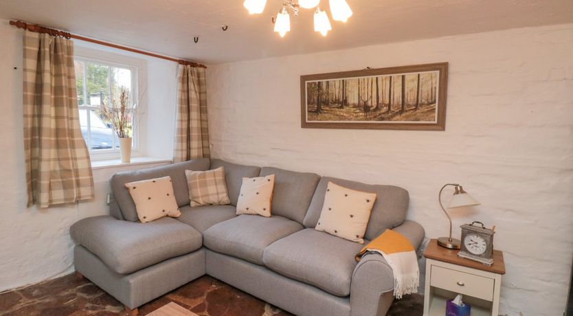 Photo of Honeysuckle Cottage