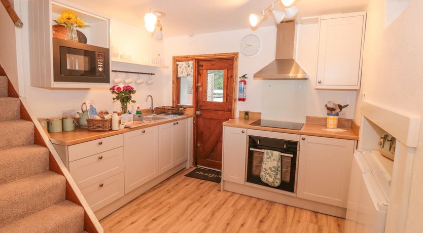 Photo of Honeysuckle Cottage