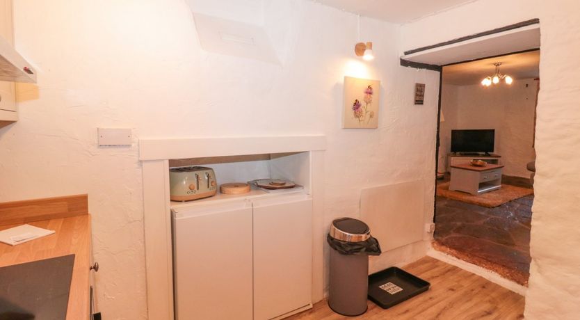 Photo of Honeysuckle Cottage