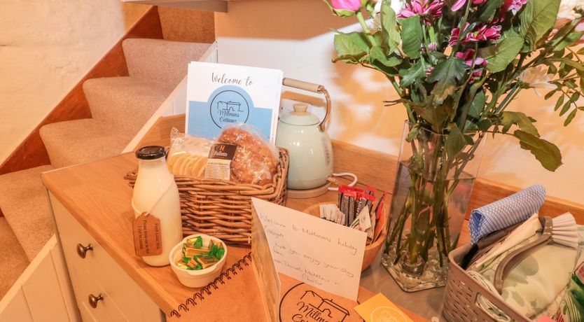 Photo of Honeysuckle Cottage