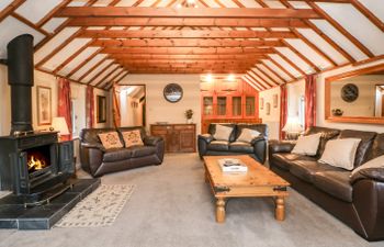 Travellers Rest Holiday Cottage