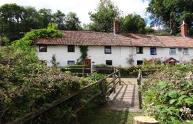 Travellers Rest Holiday Cottage