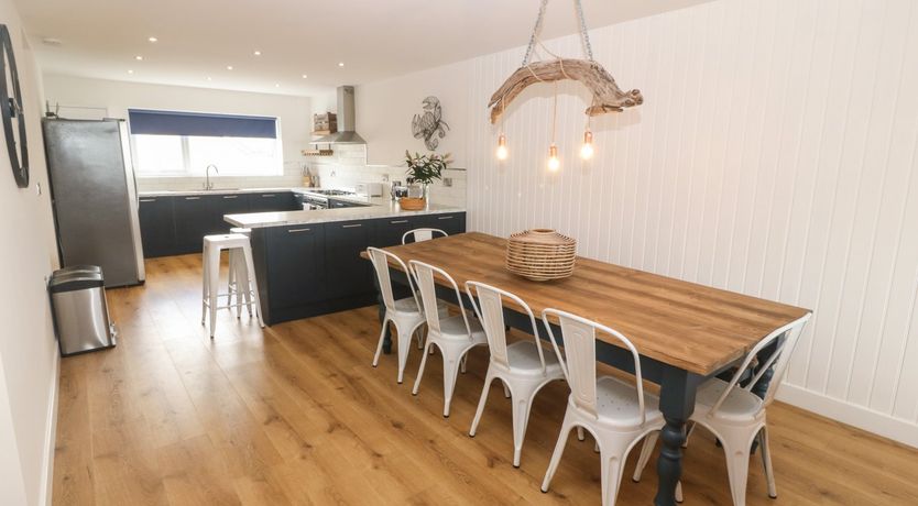 Photo of Beachfront Apartment