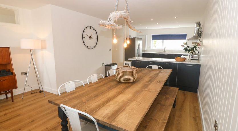 Photo of Beachfront Apartment