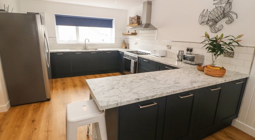 Photo of Beachfront Apartment