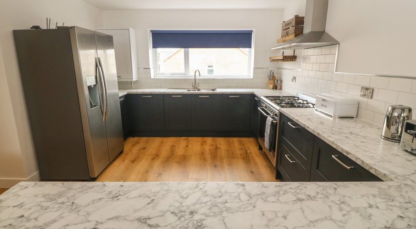 Photo of Beachfront Apartment