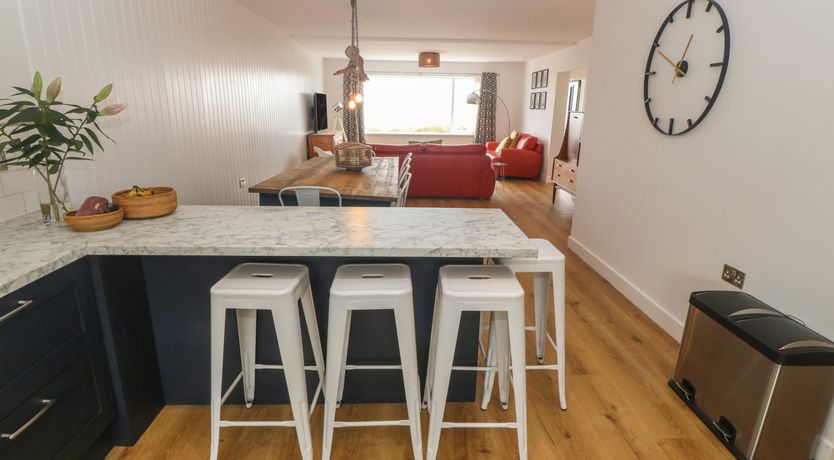 Photo of Beachfront Apartment