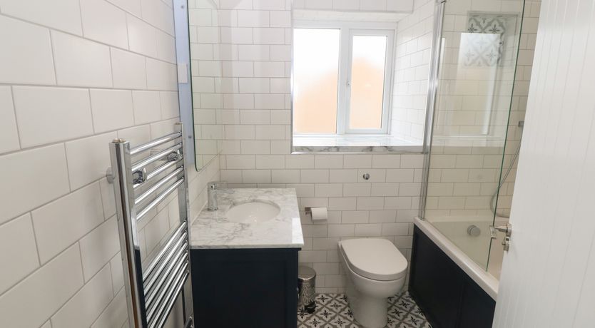 Photo of Beachfront Apartment