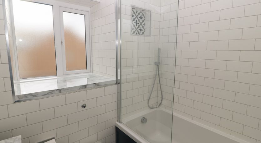 Photo of Beachfront Apartment