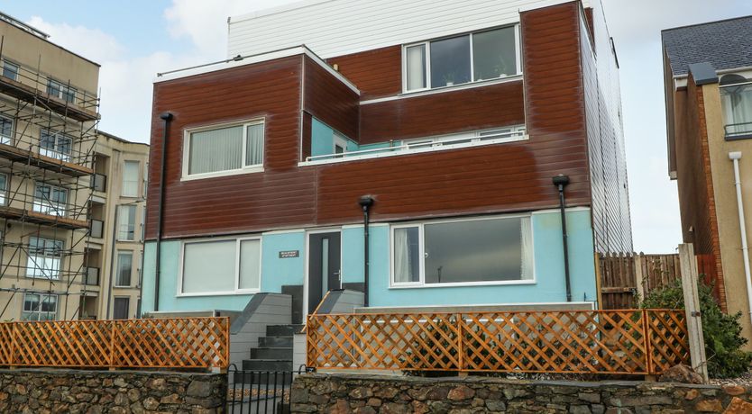 Photo of Beachfront Apartment