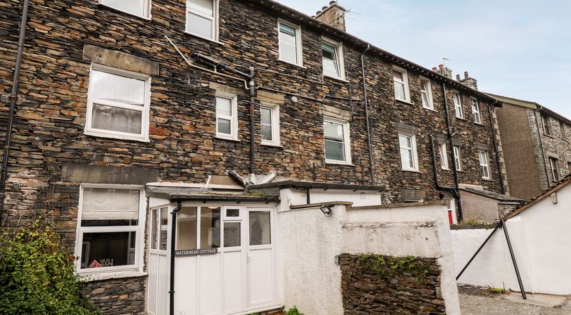 Photo of Waterhead Cottage