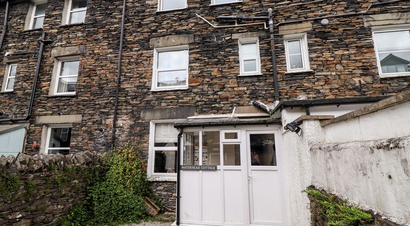 Photo of Waterhead Cottage